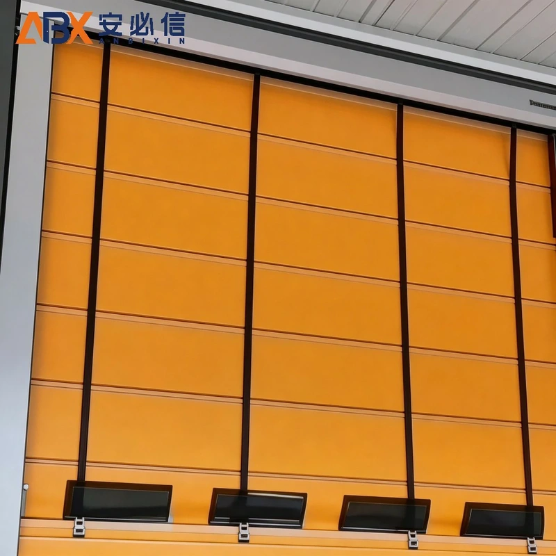 烟台背带门